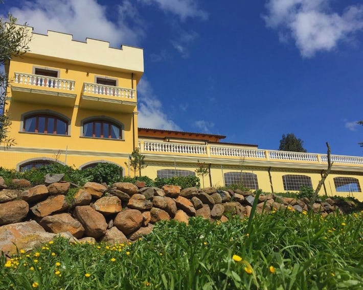 Agriturismo Pialza