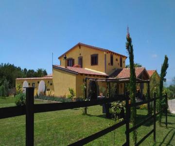 Agriturismo Il Cardoncello