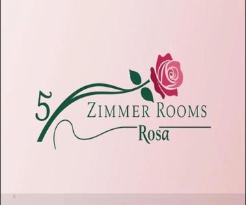 5 Zimmer Rooms ''Rosa''