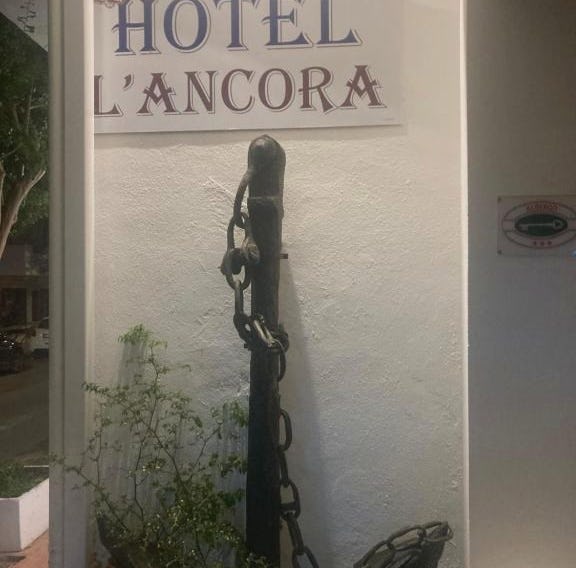 Hotel L'Ancora