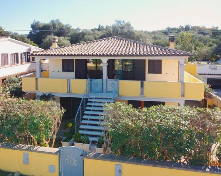 Casa ARCU DE CHELU
