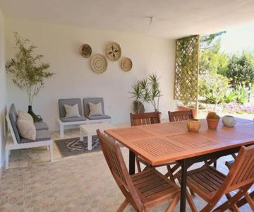 Home Garden