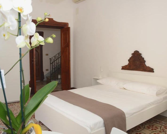 Casa Cabras