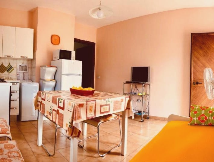 appartamento vacanze Sardegna