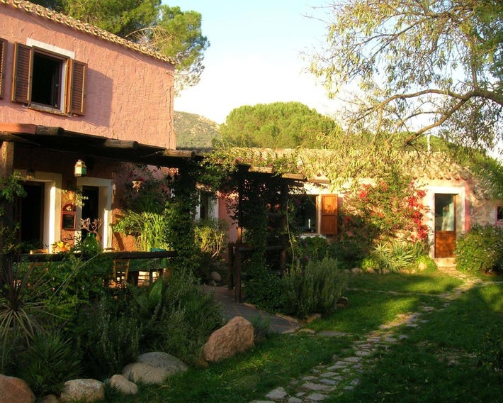 La Fattoria Delle Tartarughe