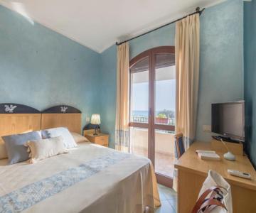 Hotel Via Del Mare