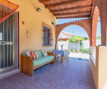Casa Marina Lu Tuvaraggiu Casa Vacanze