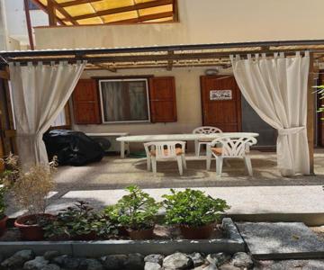 Casa Chaya