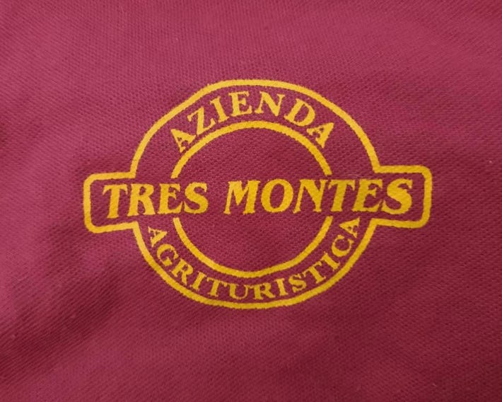 Agriturismo Tres Montes