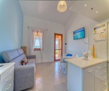 Sulmare Apartment