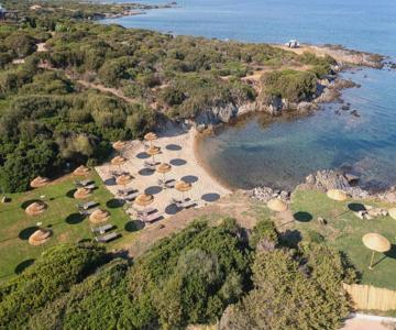 Cala Lupo Resort