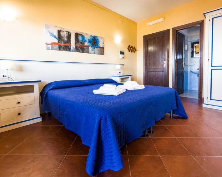 Residence Hotel La Pelosetta
