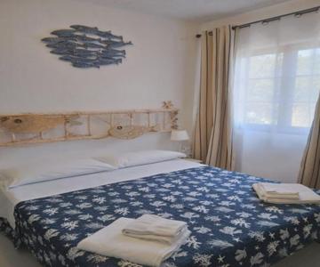 La Dea Madre Bed And Breakfast