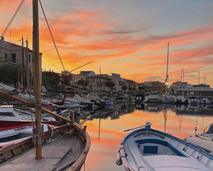La Marina - Rooms In Stintino by Host Hero