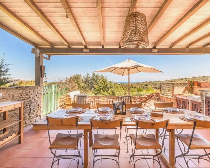 The Windsurf Villa