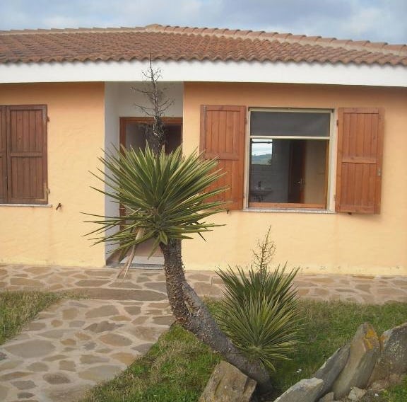 Agriturismo Depalmas