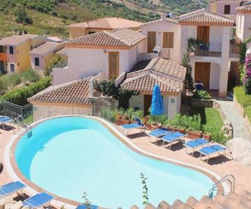 Residence Bouganvillage