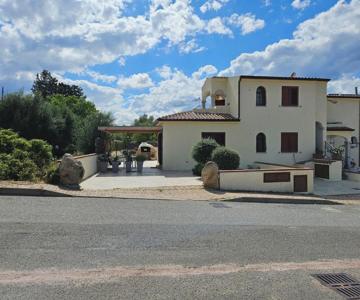 AME house