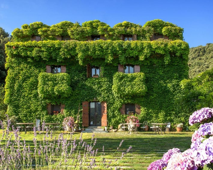 L'Agnata di De André Boutique Hotel
