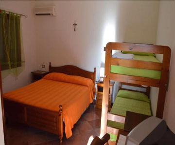 Agriturismo Monte Entosu