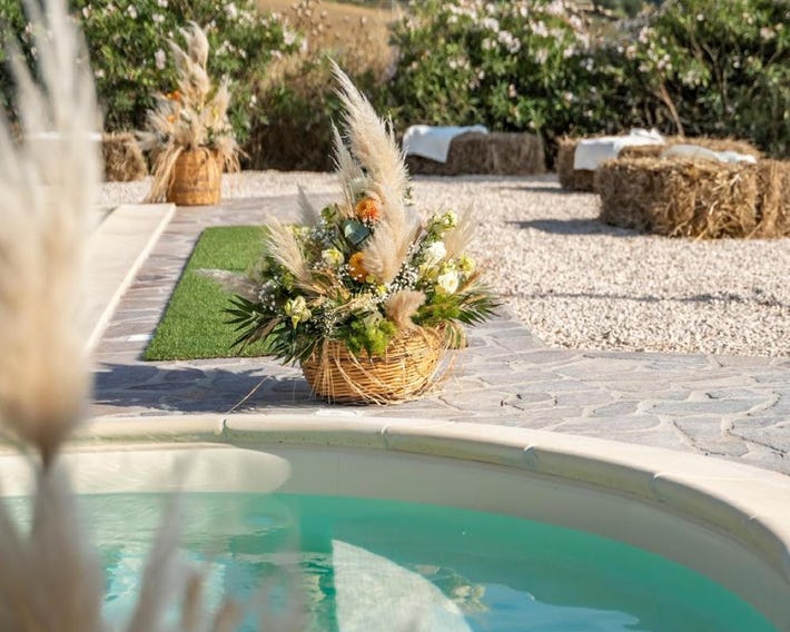 Agriturismo Sa Tanca Noa
