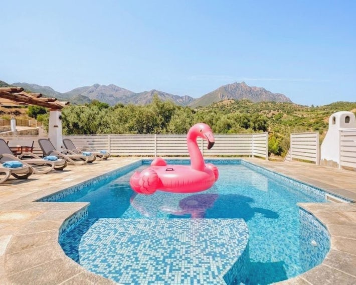 Casa vacanza Lentisco D Sardegna Ogliastra