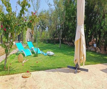 Villa Dammar