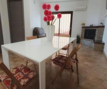 Al 28ᴀ , Appartamento Teulada
