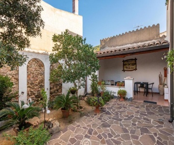 B&B Valparaiso Teulada Borgo