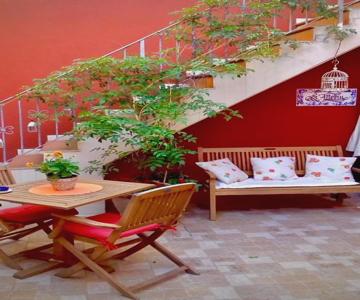 S'Attobiu B&B