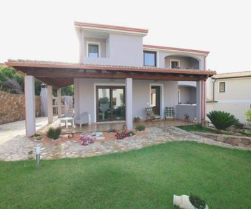 Ajo' a mulinu Teulada Guest Rooms