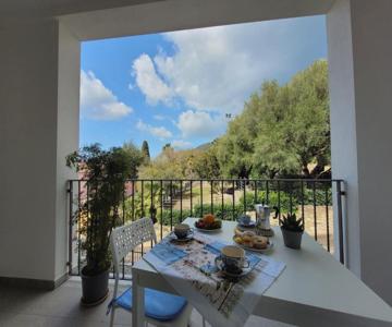 Il Melograno Casa Vacanze