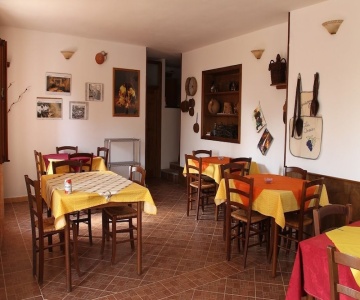 Agriturismo B&B Sa Inza