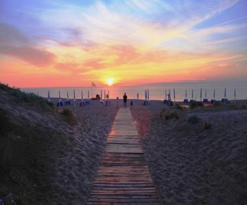 Camping Bella Sardinia