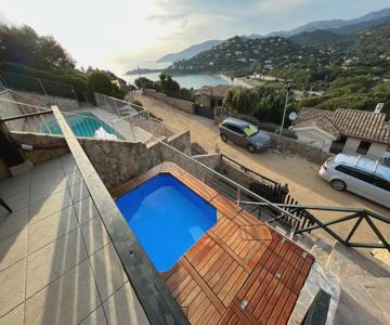 VILLA GAIA - Dall'alba al tramonto -