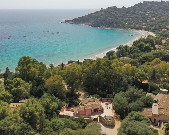 Villa La Petite Etoile