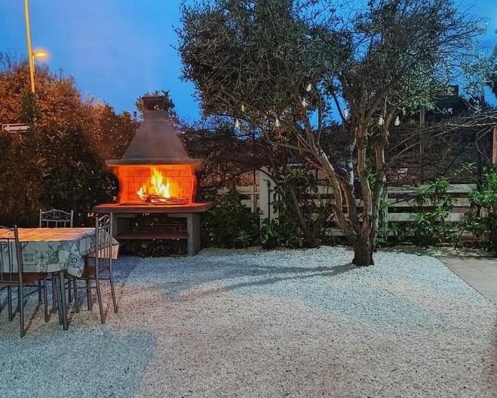 Casa vacanze M&M Tortolì