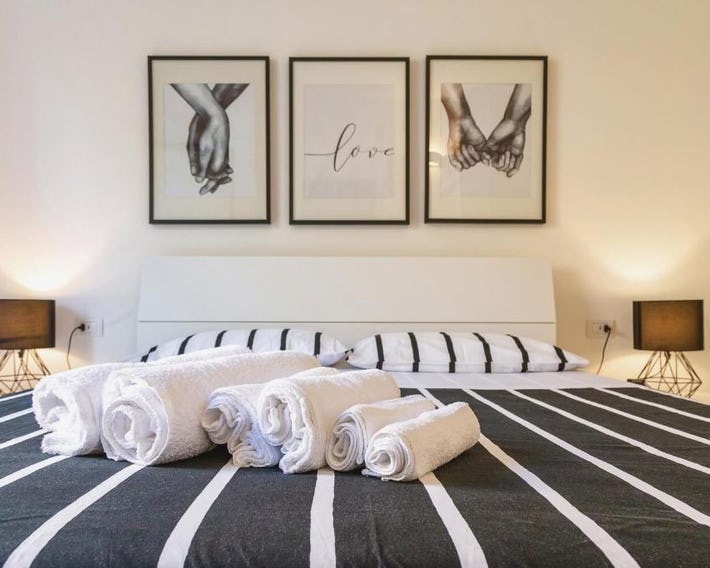 Alexander B&B