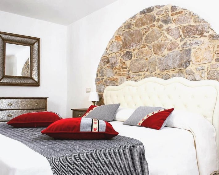 Ogliastra Luxury Apartment - AJPSARDINIA