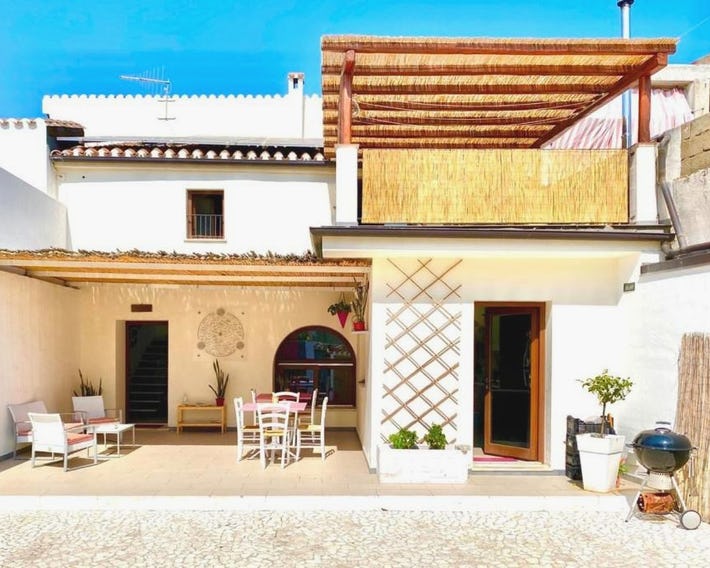 Al Vicoletto - Genuine Hospitality & Private Parking