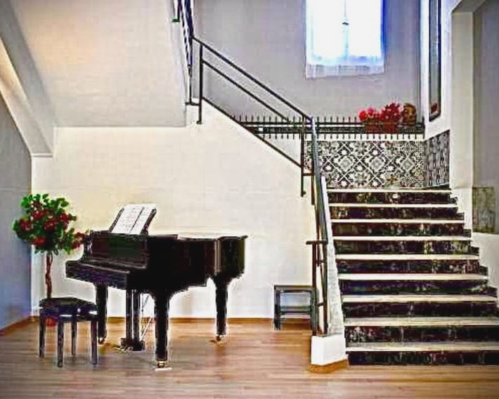 Hotel Splendor
