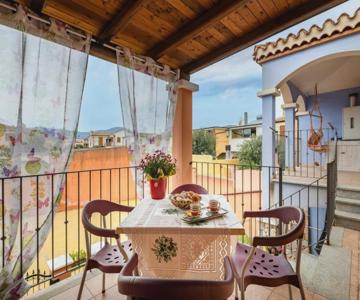 Casa L'Orchidea