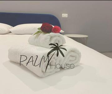 PALM House Affitta camere