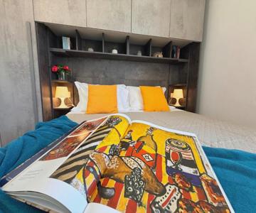 La Dolce Vita - Sa Crai Apartments Sardinian Experience
