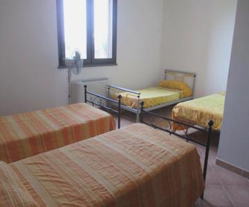 Agriturismo Serra Maiori