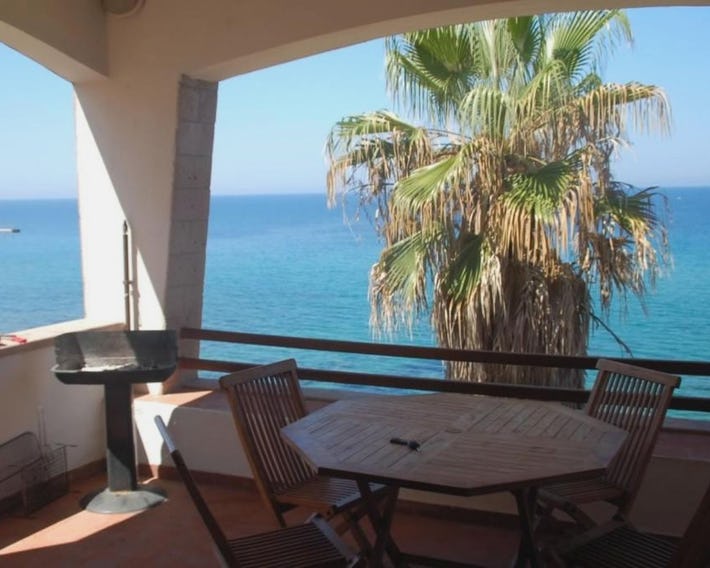 Waterfront Apartments Bosa Porto Alabe