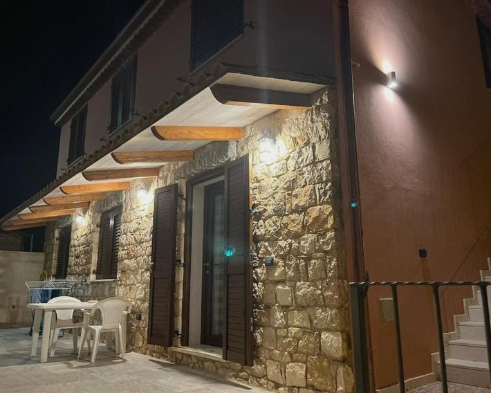 House in Sardegna