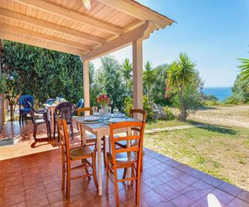 La casa vista isola 2