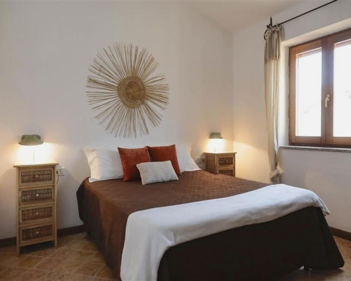 Apartment Vannina by Interhome