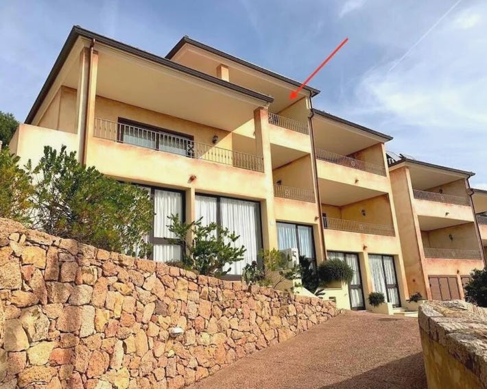 Casa Smeralda - Piscina e vista sul Mare!